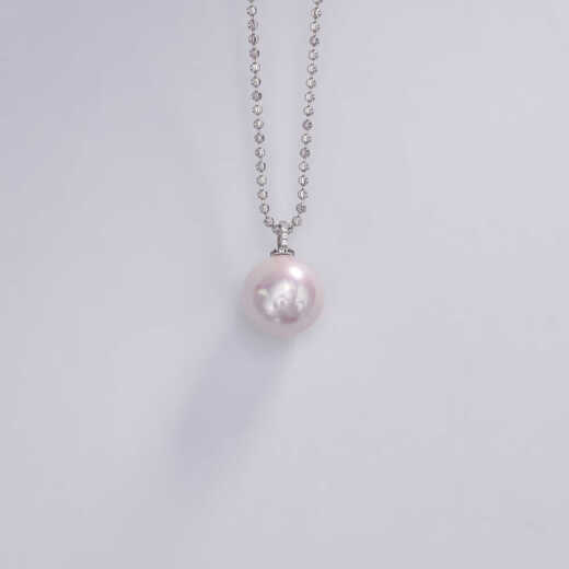 Chili pacifier Aurora slightly flawed colorful dragon ball grade platinum with rhinestone buckle fresh water beautiful large pendant 3.28 large field 15-16mm pacifier large pendant