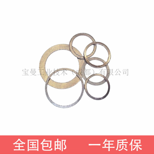 Fisher费希尔垫片组件1R3297X0112密封圈O型圈阀门零件套件包邮 13297X0112