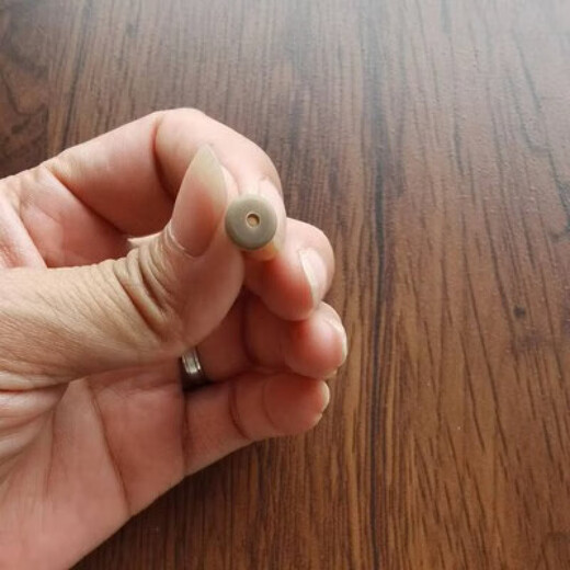 哲弘地适用于乐扣水杯盖遇见元气保温杯盖子配件LHC3249/3271咖啡杯弹跳 上盖皮垫