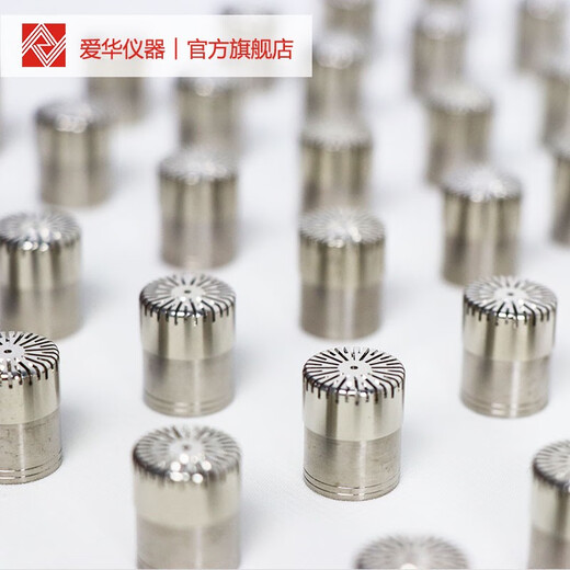 AIHUA Hangzhou Instrumente AWA144xxx -Serie Messung des Mikrofonschallpegelmessgeräts Mikrofon AWA14421B Mikrofon
