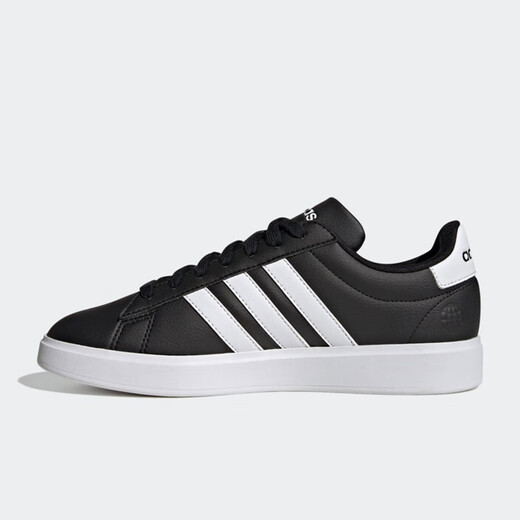Adidas (adidas)/neoGRANDCOURT2.0 men and women breathable casual shoes GW9196 official flagship GW9197 35.5