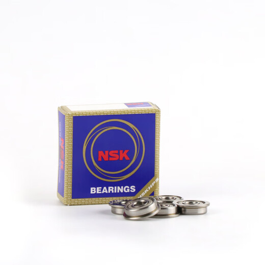 
Yusenyi flange ball bearing FL682 683 684 685 686 687 688 ZZ SFL original SFL684ZZ stainless steel NSK