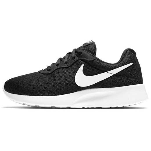 Nike NIKE women's casual shoes TANJUN old version Tianjun 812655-011 Oreo black 37.5 size