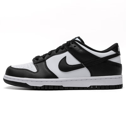 
Nike (NIKE) men's shoes women's shoes big children's GS couple's shoes 25 summer new DUNK sports shoes lightweight wear-resistant low-top casual shoes women's shoes CW1590-100/men's shoes DD1391-100 36 (big virgin shoes)