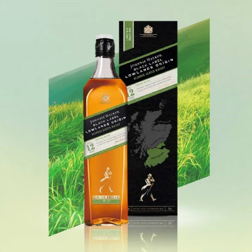 
Johnnie Walker classic blended whiskey, blue card blue square gold square green card green square imported Scotland wine, Johnnie Walker 12 years black card 700ml