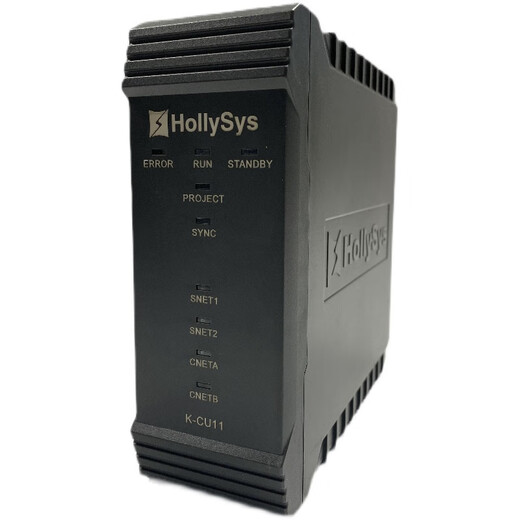 Hollysys K main controller module 4 slots Z main control backplane K-CU01 K-CU11 K-CU12 K-CUT01 K-CU12