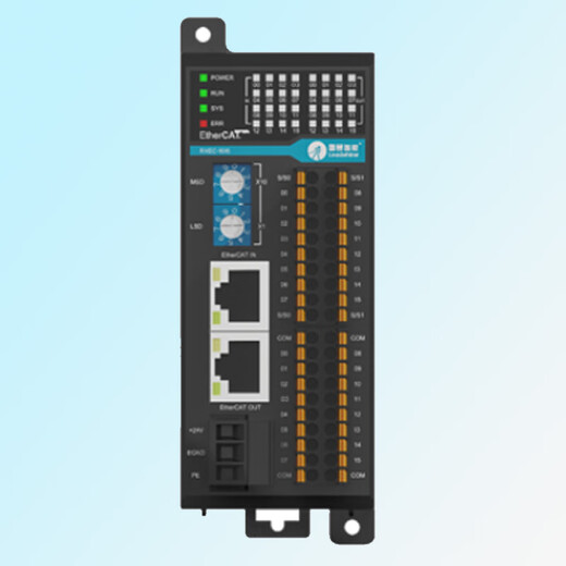 Lesai IO board_RYEC-1616-N