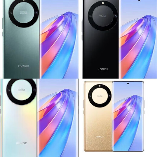 荣耀X40 5G手机双卡双待 骁龙695处理器 6.67英寸超清大屏 5100mAh大电池 40w极速快充 学生优选备用 荣耀X40(颜色咨询客服送快充) 8GB+256GB 【套餐一】