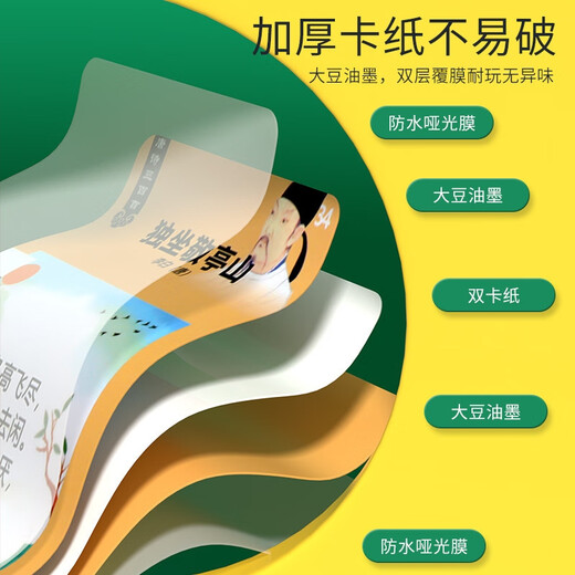 Shantou Lincun Factory Direct Sales Primary School muss alte Gedichte Lernmaschine Kinder früh Bildungskarten Lesen Maschine Dreihundert Tang Gedichte Kartenmaschine Pink Maschine + 300 Tang Gedichte + 224 Chinesisch und Englisch