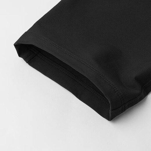 The North Face casual trousers for men, outdoor warm, splash-proof and windproof sports pants 8DMF black/JK3 34