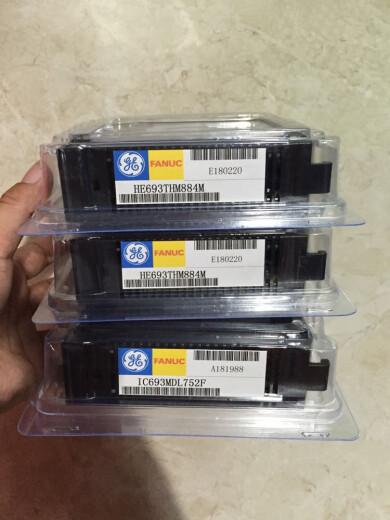 * IC693MDL655F E G H J IC693MDL753D K   PLC模块 现货 IC693MDL655九成新