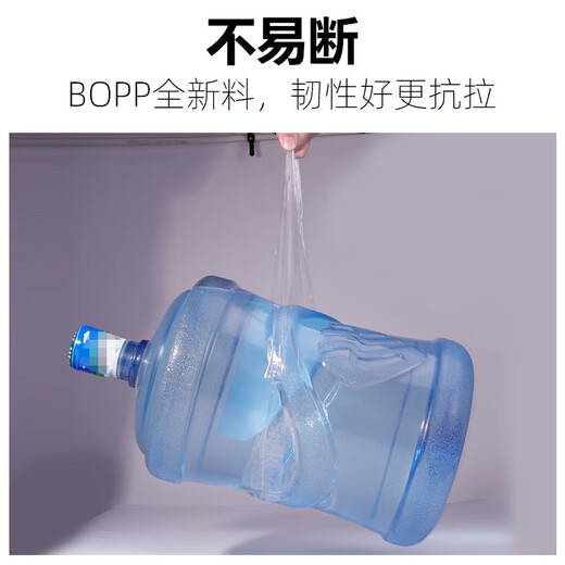 梦的羽毛整箱透明胶封箱胶带大卷批发高粘透明黄胶纸快递封箱打包封口胶 透明白宽48厚20长12048卷