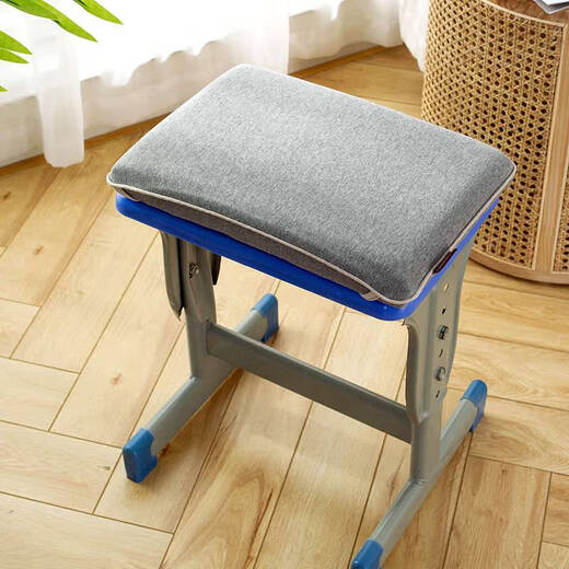 Couvrage de coussin étudiant yonghuan classe coussin de dortoir long à sitting