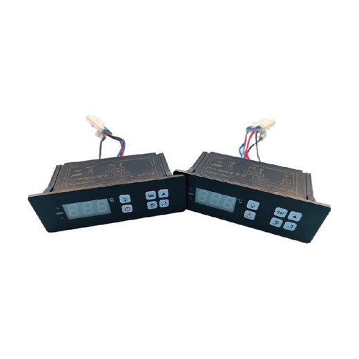 XMSJ5155 Thermostat Greens Star Refrigerator Freezer Temperature Controller Exhibition LTC-50PLUS (refrigerated storage