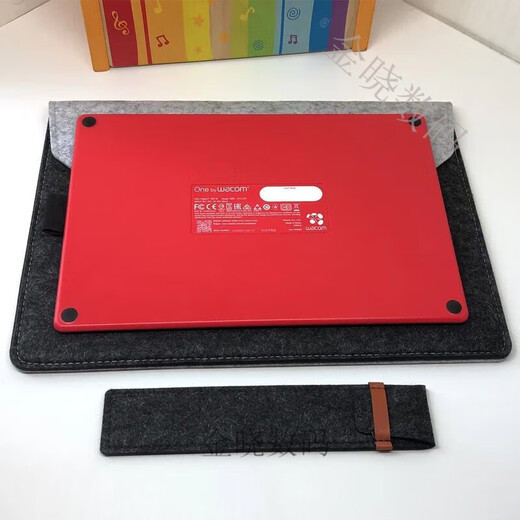Case de protection du panneau numérique CTL672 / 472/6100 Gaoman 1060 / M6 Bagure de protection de stockage de la carte à la main 1x1 DTH1320 Écran numérique (Send CrayerAg)