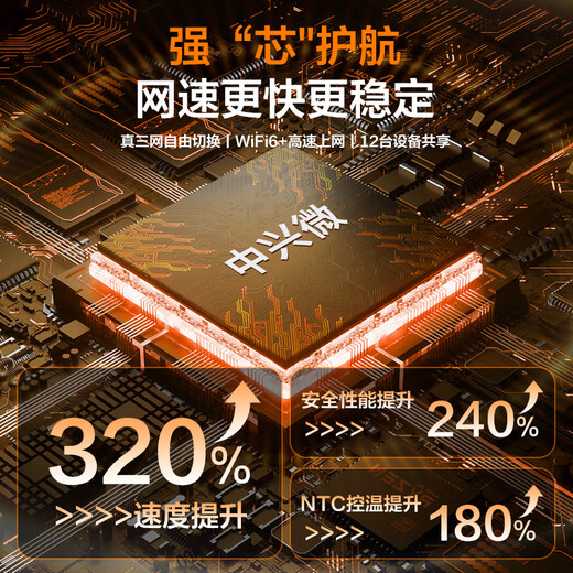 Xindistribution Estación base de 5 Ghz 丨 Señal rural mejorada Wifi6 portátil de triple red Tarjeta de red inalámbrica portátil de 5 Ghz wifi6 wifi portátil móvil 5g2025 nueva versión mejorada de señal Cobertura completa de tres redes 丨 Batería de larga duración 36 horas Disfrute mensual de tráfico de alta velocidad de doble banda de 1500G