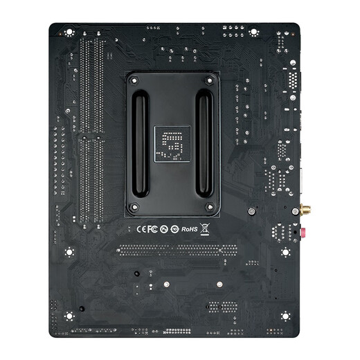 铭瑄AMD主板  单主板适合搭7500F/7600X3D/7800X3D /9800X3D 电脑主板 黑悟空电竞游戏主板 挑战者 A520M-K WIFI