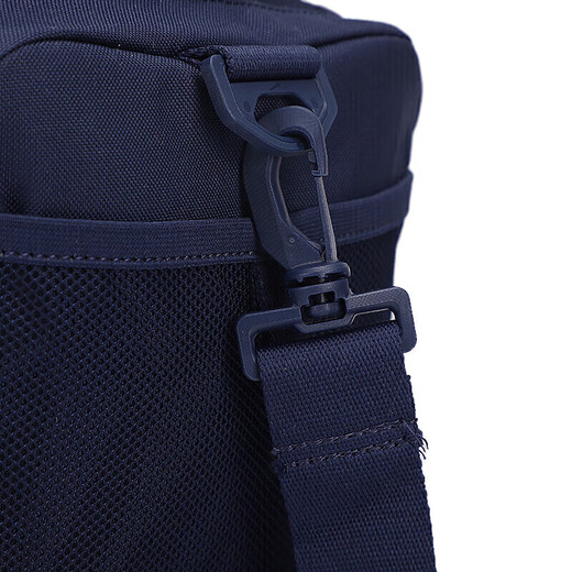 Nike (NIKE) official ship store fitness bag new large-capacity sports bag carry bag bucket bag trendy handbag bag crossbody bag shoulder bag BA6169-410-Same model in mall MISC