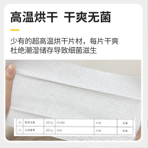 Dishang Disposable Dish Towel with Dishwashing Liquid Office Bubble Cleaning Towel Portable Dishwashing Liquid Tissue Rag Pro, 65g Thickened, 3 Packs/Total 60 Tablets