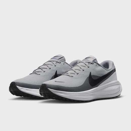 
Nike (NIKE) 2025 Men's NIKE REVOLUTION 8 Running Shoes HJ9198-004 41