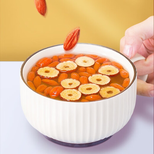 Ning'anbao red wolfberry Ningxia special wolfberry Independent packaging 250g [independent small bag]