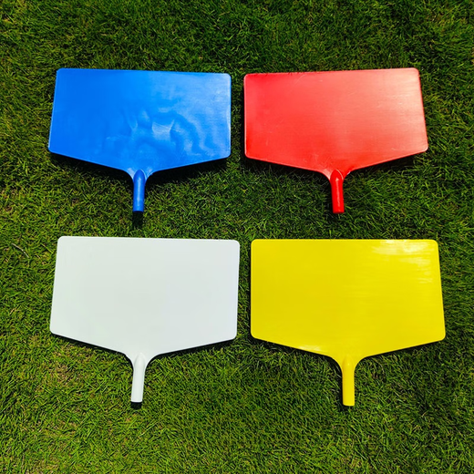 Benxinnongda ground brand plastic free combination gardening plant reminder card farm field test brand flower label white 60cm (1 piece)