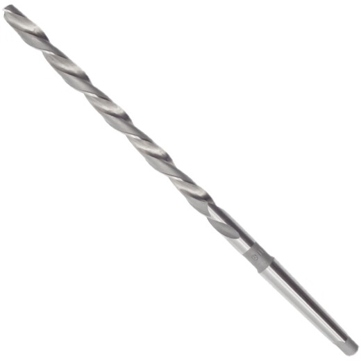 Ha Yigong high-speed mesh taper shank extended twist drill bit deep hole Morse taper drill 14 16 17 21 24 26 30 26.0mm (1 piece)