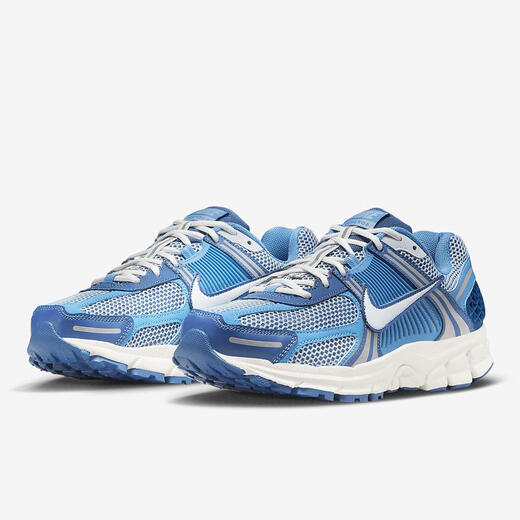 Nike (Nike) zapatos para hombres zoom vomero 5 zapatillas de running retro para hombres FB9149-400 CI1694-100 41