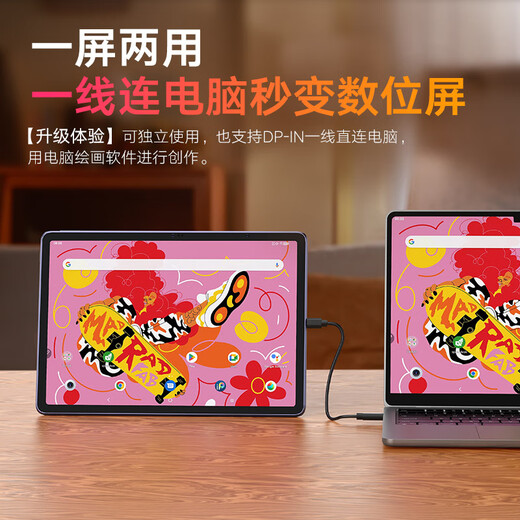 XPPen Spezialtablett zum Malen, professioneller digitaler Zeichenbildschirm, handgemalter Bildschirm, digitales Tablet, Handzeichentablett, elektronisches Zeichenbrett, Zeichentablett, Magic Drawing Pad