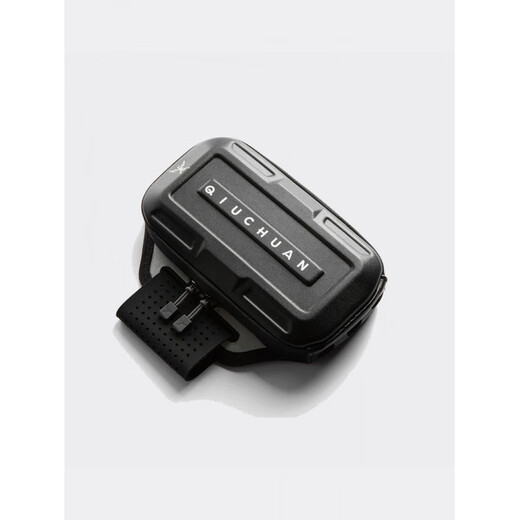 Shantou Lincun running mobile phone arm bag mobile phone bag clutch cover women's wrist fitness men's equipment sports mobile phone arm cover mineral white