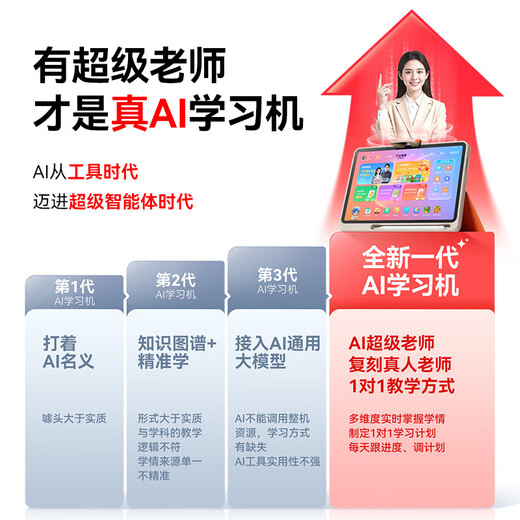 Zuoyebang learning machine