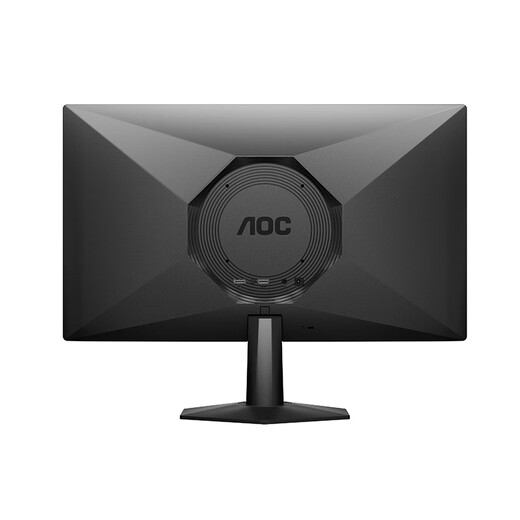 AOC 23,8-дюймовый монитор 2K IPS с микрорамкой, 120 Гц, дизайнерский офис, низкий уровень синего света, защита глаз, настольный ЖК-экран компьютера, можно крепить на стену. Обновление 2K, 144 Гц, высокая защита глаз от кисти Q24G51F