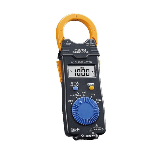 
HIOKI official digital clamp multimeter 3280-10F/CM3281/3288 CM3291