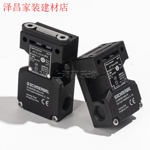 Switch Zhujiang SwiMaisse Switch de puerta de seguridad AZ15 AZ16-12ZVRK-M16 03ZVK 02ZVK ZVRK-M16 AZ15ZVRK-1476-1