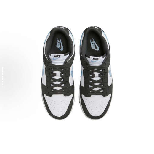 耐克（NIKE）Nike Dunk Low Midnight Navy Light 低帮 板鞋 男款 DD1391-401 35.5