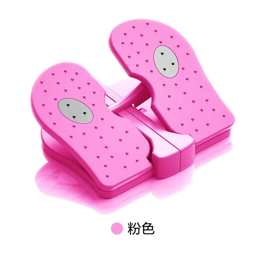 Youku stepper home small jogging treadmill aerobic rehabilitation fitness training equipment for men and women leg vein exercise gray portable leg shaping leg exercise