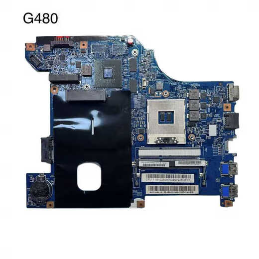 / Lenovo LA-4858P LA-7981p Motorard Can G570