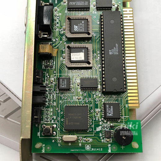 Gulf GST500/5000/9000 double circuit board fire host 484 double circuit board old national standard