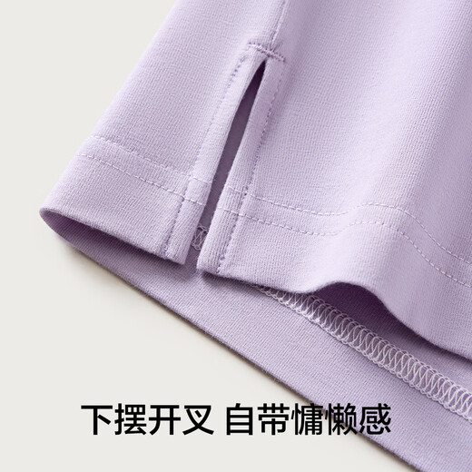 Pajamas de Youkeshu para mujeres en verano pantalones cortos transpirables set de dos piezas 5A El juego de ropa para mujeres antibacterianas para mujeres se puede usar afuera