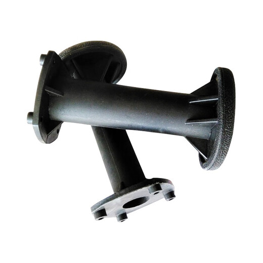 Adapted to Boshen Jindu Dingjian Kaibang Dongcheng Dongsen Water Ring Machine Shoulder Support Brake Back Handle Plastic Pad Original Accessories with Boshen 110 Long Shoulder Support 3.5cm1478