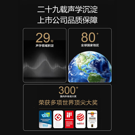 Edifier (EDIFIER) PW312S outdoor square dance speaker high-power portable outdoor heavy bass Bluetooth karaoke special high-volume mobile trolley audio outdoor performance equipment double microphone black official standard