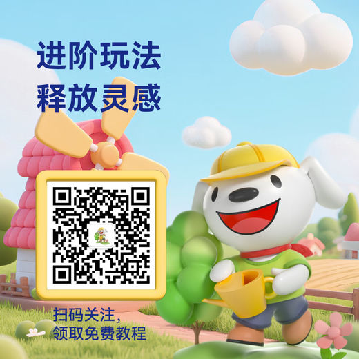 36-color ultra-light clay box made in Jingdong, colored clay, clay handmade DIY art toys, with name stickers + full set of tools + video tutorials children's birthday and school gifts