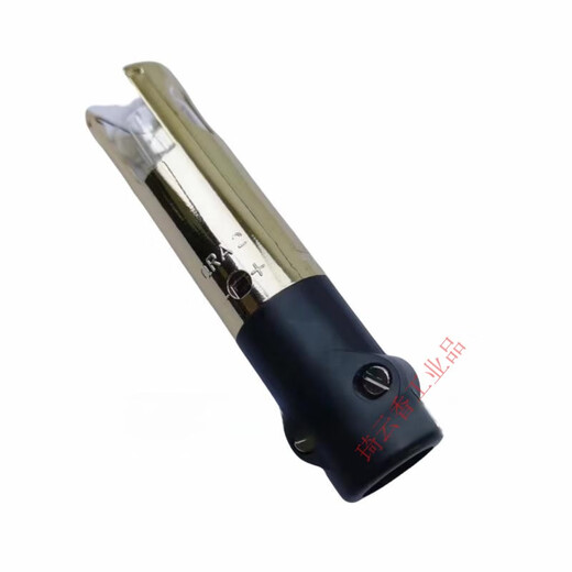 QRA2M flame detector burner boiler Siemens fire detection probe electric eye Riello accessories domestic replacement-QRA2M+ buckle