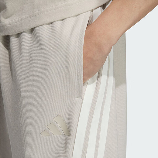 Pantalones de pantalones de hombres adidas pantalones de verano nuevos pantalones recortados que corren pantalones de acondicionamiento físico entrenamiento de pantalones casuales transpirables pantalones deportivos kc3899 m