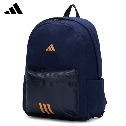 Adidas adidas offizieller authentischer Rucksack für die Männertasche für die große Kapazität von Frauen im Freien vielseitige Sport- und Freizeitbag Ka2291 [offizieller authentischer, eins für eins, zehn für eins für einen]