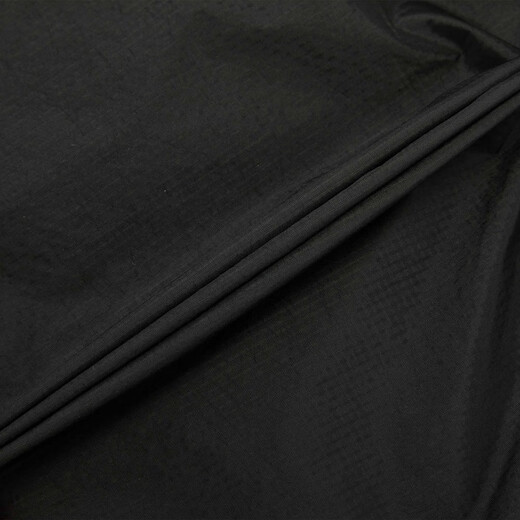 Puma (Puma) Retro Silhouette Einfache lässige Kapuzejacke Männer und Frauen besticktes Badge Sport Top 633715 Black-01 S (170/92A)