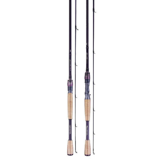 DAIWA 21 new ZILLION Zilong competitive lane rod single rod far-range cast carbon lure fishing rod 2.03m 682L/MLFB-ST