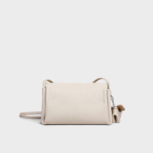 
MARIE CLAIRE Bag Women's Bag 2025 New Light Luxury Crossbody Bag Women's Shoulder Bag Women's Anniversary Birthday Gifts for Girlfriend and Wife Offer Labubu Ornament