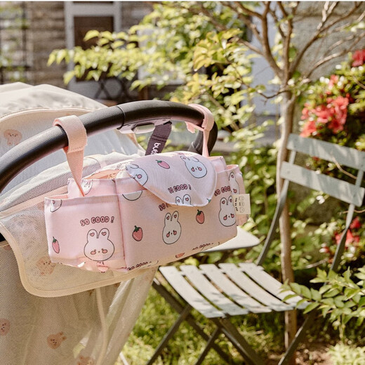Disney Korea Ins Neue Kinderwagenbeutel