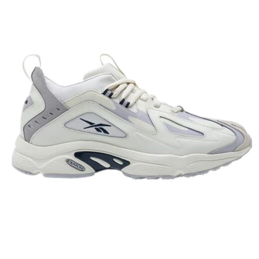 Reebok DMXSeries1200 dad shoes CN7591DV92CN7588CN7590 genuine quick-fast milk white blue (spot)_DV9226 44 285mm